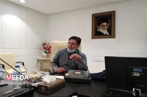 ضرورت رعایت پوشش حرفه ای در مراکز آموزشی و درمانی دانشگاه