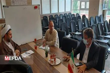 نشریات «بیان»، «دنیای ورزش» و «وقایع اتفاقیه» به جمع نشریات دانشگاه علوم پزشکی تبریز پیوستند